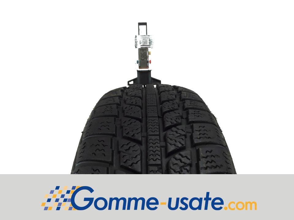 Thumb Effiplus Gomme Usate Effiplus 175/70 R14 88T Winter Epluto I Radial M+S (70%) pneumatici usati Invernale 0 Thumb Effiplus Gomme Usate Effiplus 175/70 R14 88T Winter Epluto I Radial M+S (70%) pneumatici usati Invernale 0